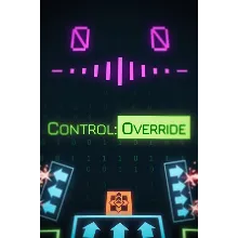 Control:Override Xbox One|X|S activation