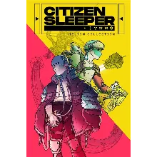 Citizen Sleeper: Helion Collection Xbox активация