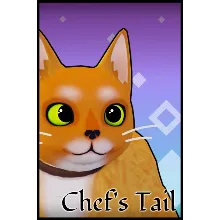 Chef's Tail Xbox One & Xbox Series X|S активация