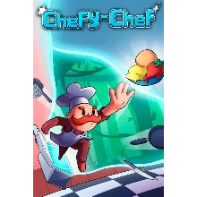 Chefy-Chef Xbox One & Xbox Series X|S активация