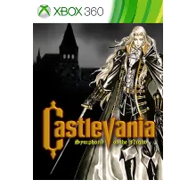 Castlevania: Symphony of the Night Xbox активация