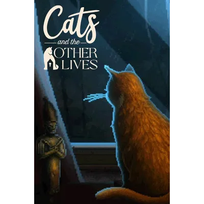 Cats and the Other Lives Xbox One|X|S активация - irongamers.ru
