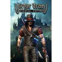 Victor Vran Overkill Edition Xbox One|X|S активация