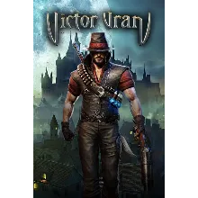 Victor Vran Xbox One & Xbox Series X|S активация