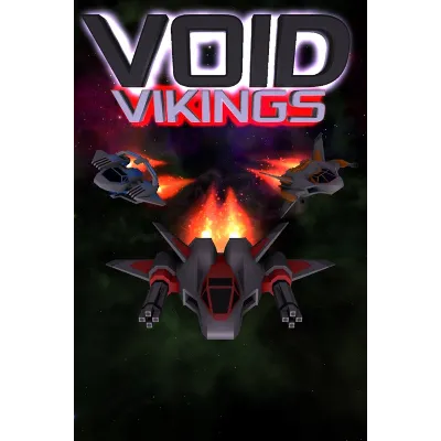 Void Vikings Xbox One & Xbox Series X|S активация - irongamers.ru