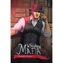 Whiskey Mafia: Frank's Story Xbox One|X|S активация