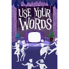 Use Your Words Xbox One & Xbox Series X|S активация