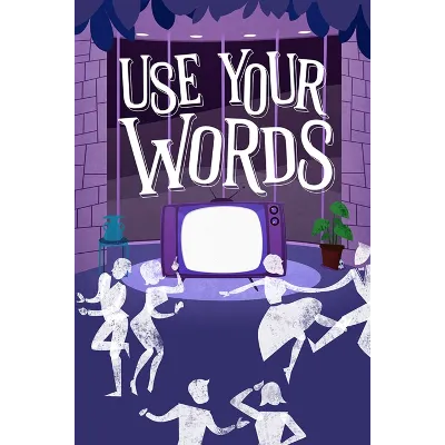 Use Your Words Xbox One & Xbox Series X|S активация - irongamers.ru