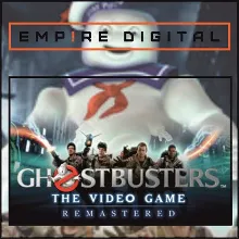 Ghostbusters: The Video Game Remastered / Ключ Steam
