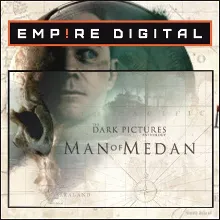 The Dark Pictures Anthology: Man Of Medan / Ключ Steam