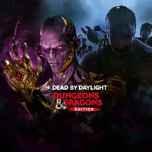 Dead by Daylight - Подземелья и драконы Steam Ключ