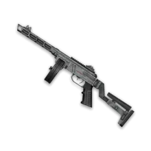 ППШ-41 Modern (3 часа)