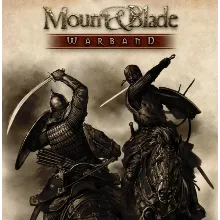 Mount & Blade: Warband (Steam/Ключ/ Весь Мир)