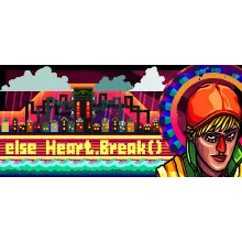 Else Heart.Break() STEAM KEY Россия МИР