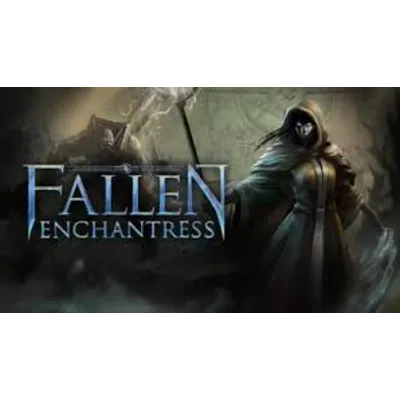 Fallen Enchantress STEAM KEY Россия МИР - irongamers.ru