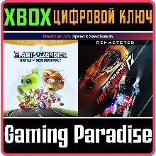 ПАКЕТ EA «СЕМЕНА И СКОРОСТЬ» XBOX КЛЮЧ/КОД