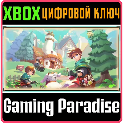 POTION PERMIT: COMPLETE DLC BUNDLE XBOX КЛЮЧ/КОД - irongamers.ru