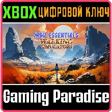 INDIE ESSENTIALS - WALKING SIMULATORS XBOX КЛЮЧ/КОД