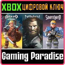 ELLADA GAMES RPG BUNDLE XBOX КЛЮЧ/КОД