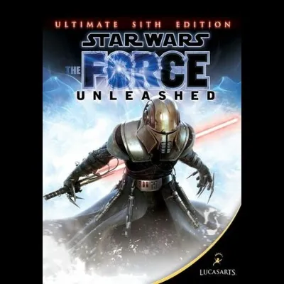 Star Wars The Force Unleashed Ultimate Sith Steam Key - irongamers.ru
