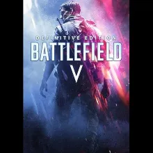 Battlefield 5 Definitive Edition Ключ Origin