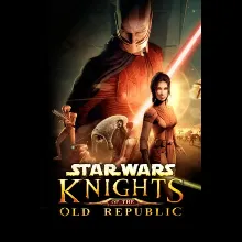 Star Wars Knights of the Old Republic Ключ Steam