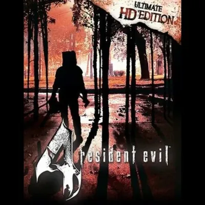 Resident Evil 4 Ultimate HD Edit 2005 Steam Key - irongamers.ru