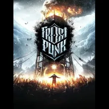 ❄️Frostpunk🍂Ключ🔑Steam🌟Автовыдача🌟