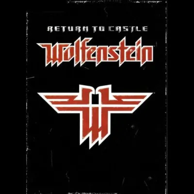 Return to Castle Wolfenstein Ключ Steam Автовыдача - irongamers.ru