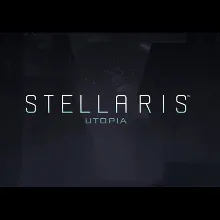 Stellaris Utopia (DLC) Ключ Steam Автовыдача