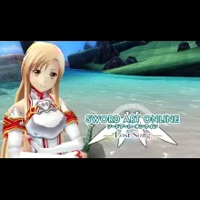 Sword Art Online Lost Song Ключ Steam