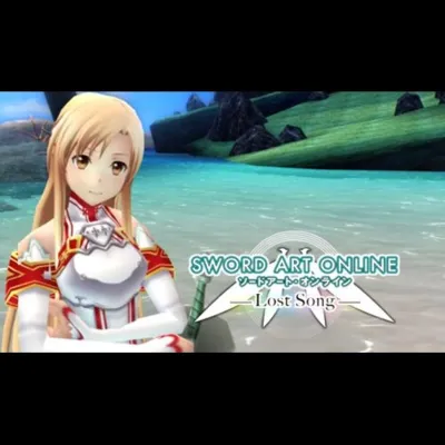 Sword Art Online Lost Song Ключ Steam
