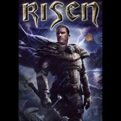 Risen Ключ Steam Автовыдача Эпическое RPG