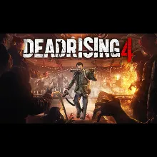 Dead Rising 4 Купить ключ Steam GLOBAL