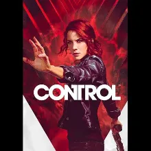 Control Ключ Steam GLOBAL Автовыдача