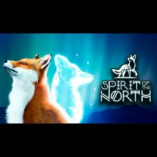 Spirit of the North Ключ Steam GLOBAL Автовыдача