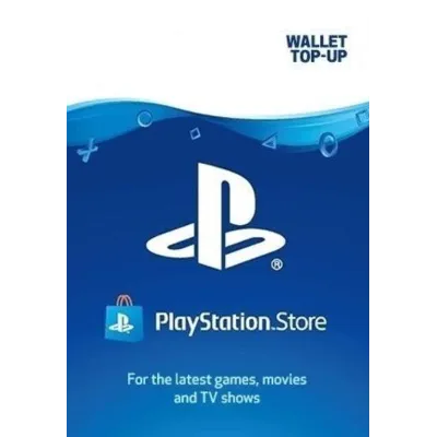 PlayStation Network Card 500 HKD PSN Key Гонконг - irongamers.ru