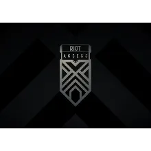 Riot Access Code 15.8 KWD Ключ Кувейт Автовыдача