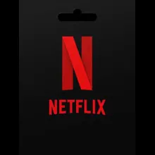 Netflix Gift Card 60 PLN Ключ Нетфликс Польша