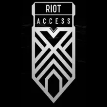 Riot Access Code 50 EUR Ключ Европа Автовыдача