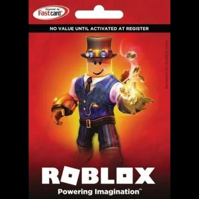 Roblox Card 100 CAD Роблокс Robux Робукс Key Канада - irongamers.ru