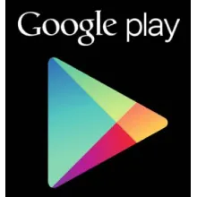 Google Play Gift Card 20 CAD Купить ключ Канада