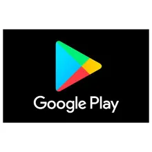 Google Play Gift Card 10.000 KRW Key Южная Корея