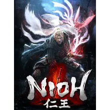 NiOh Complete Edition Ключ Steam Автовыдача