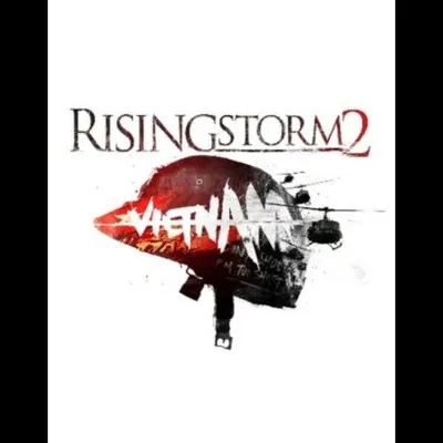 Rising Storm 2 Vietnam Ключ Steam GLOBAL - irongamers.ru