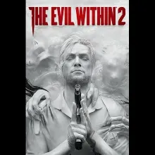 The Evil Within 2 Ключ Steam GLOBAL Автовыдача