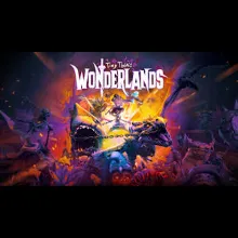 Tiny Tina's Wonderlands PC Ключ Steam GLOBAL