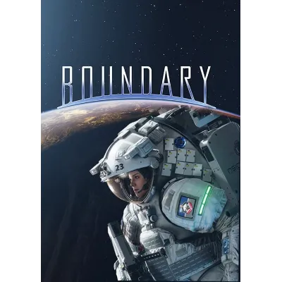Boundary PC Купить ключ Steam GLOBAL - irongamers.ru