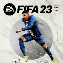 EA SPORTS™ FIFA 23 Standard Edit Xbox Series X|S Key
