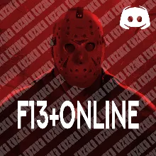 Сервер для игры в Пятница 13 Friday the 13th: The Game